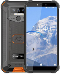 Замена батареи на телефоне Oukitel WP5 в Тюмени